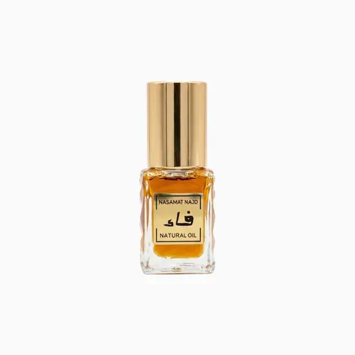  Nasamat Najd Oil Faa 5.3 ml 