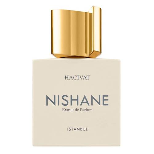 Nishane Hacivat extrait de parfum 100 ml