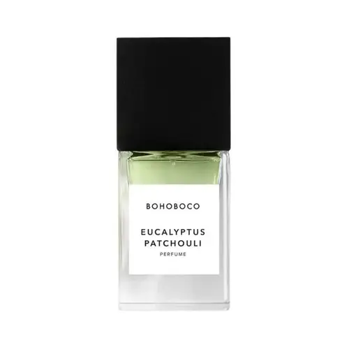 Bohaboco Eucalyptus Patchouli 50 ml