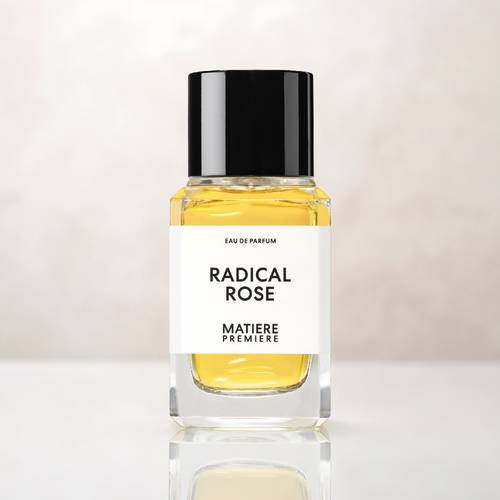 Matiere Premiere Radical Rose EDP 100ML