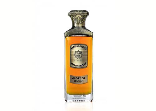 Athena Fragrance Glory of Jeddah 100 ml