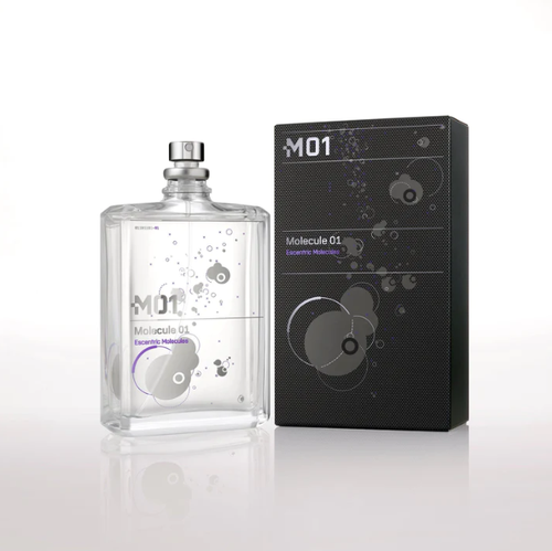 Escentric Molecules - Molecule 01 - 100 ml