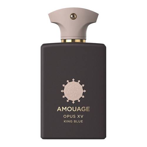 Amouage King Blue Opus XV EDP 100 ML