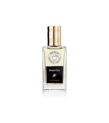 Nicolai Parfumeur Createur Amber Oud EDP 30 ml