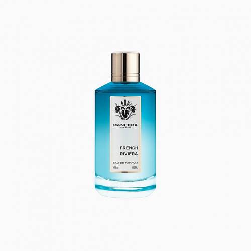 MANCERA FRENCH RIVIERA (U) EDP 120ML