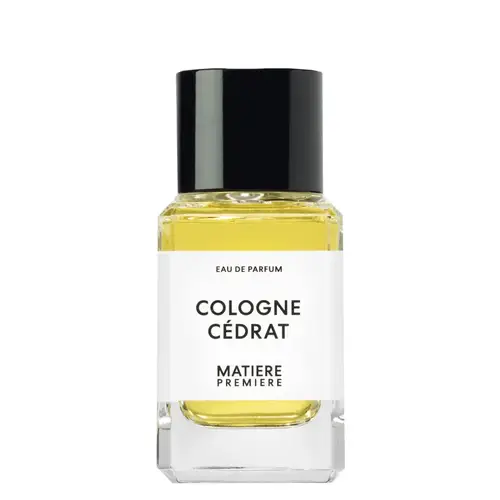  Matiere Premiere Cologne Cedrat EDP 100M