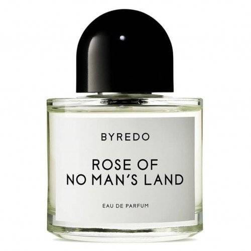 Byredo Rose of no man’s land