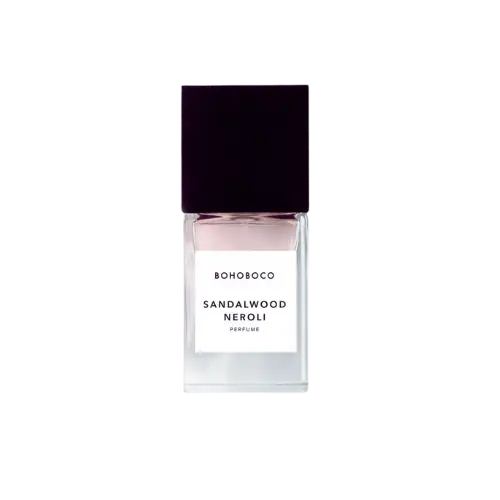 Bohaboco Sandalwood Neroli 50 ml