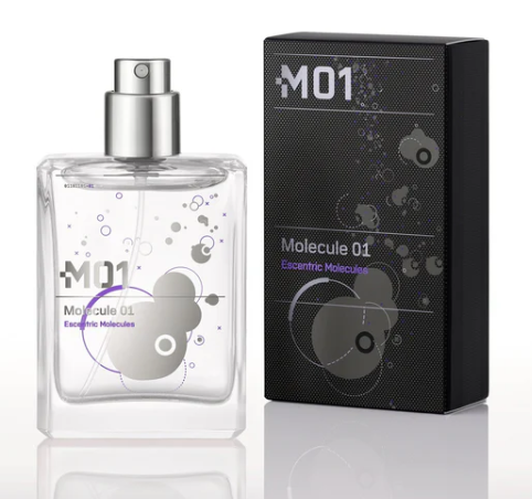 Molecule 01 Escentric Molecules 30ML