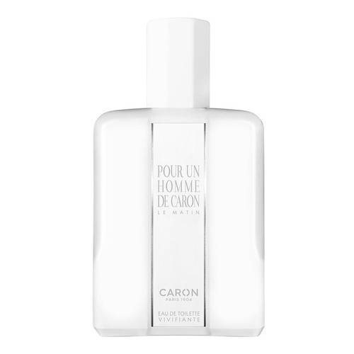 Caron Pur Homme de Caron Le Matin edt 125ml