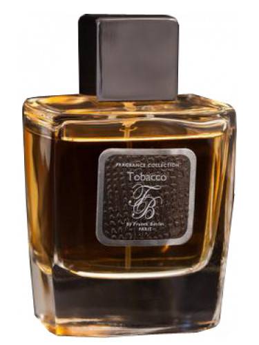 عطر فرانك بوكليت توباكو 100 مل
