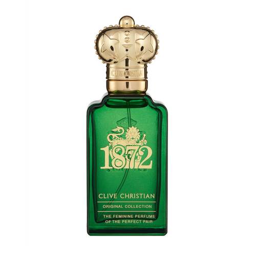 1872 Feminine 100 ml Clive Christian