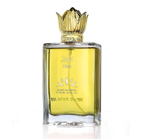 Nilafar du nil Tiba Extrait De Parfum 100ml