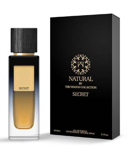 The Woods Collection Secret edp 100ml