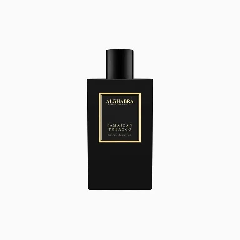 Alghabra Jamaican Tobacco 50ML جامايكان توباكو الغبرا 50 مل للجنسين