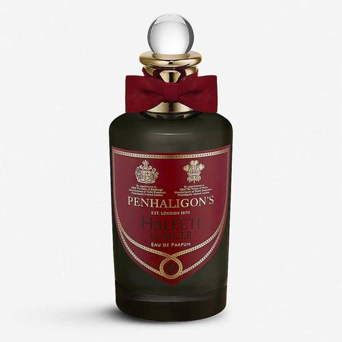 Penhaligon's Halfeti Leather 100ml
