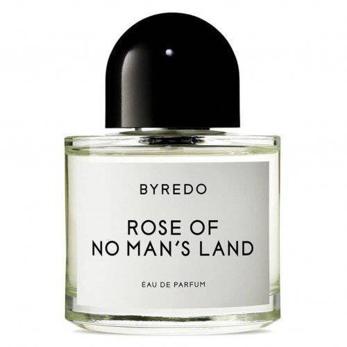 BYREDO  Rose of no man’s land-50ml 