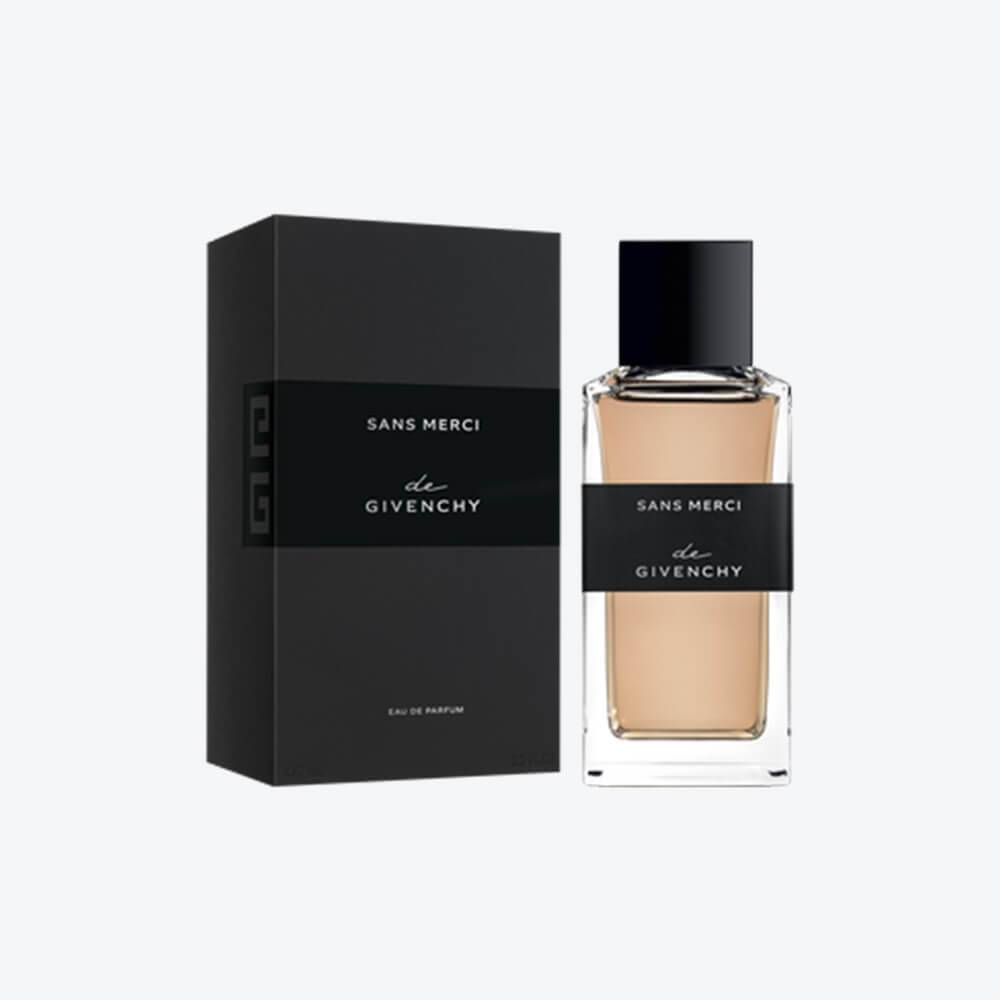 Givenchy - De Sans Merci 100 ml edp جيفنشي سانس ميرسي للجنسين