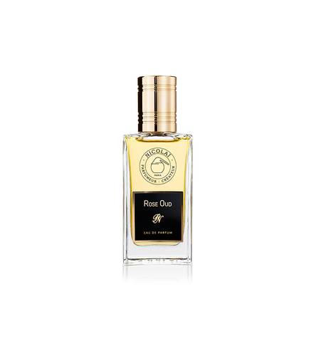 Nicolai Parfumeur Createur Rose Oud EDP 30 ml