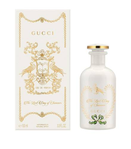 Gucci The Last Day of Summer edp 100 ml 