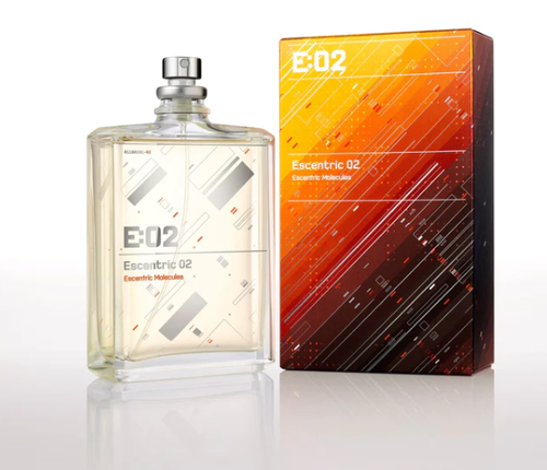 Escentric Molecules - Escentric 02 - 100 ml