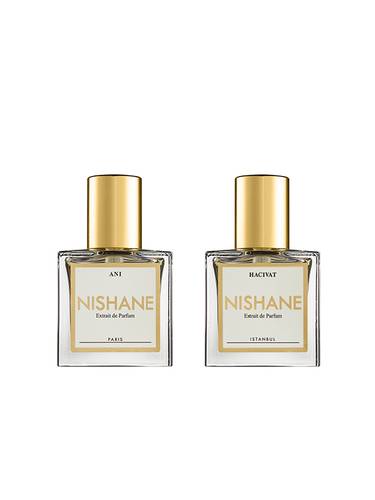 Nishane set Ani 15 ml + Hacivat 15 ml
