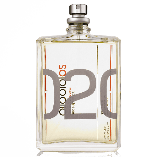Escentric Molecules - Escentric 02 (EdT) 30ml Travel Case