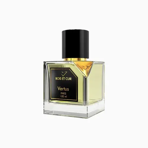 Vertus Bois Et Cuir edp 100ml
