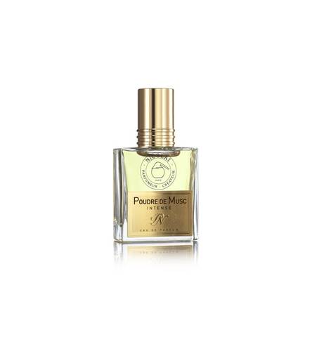 Nicolai Parfumeur Musc Intense Createur EDP 30 ml 