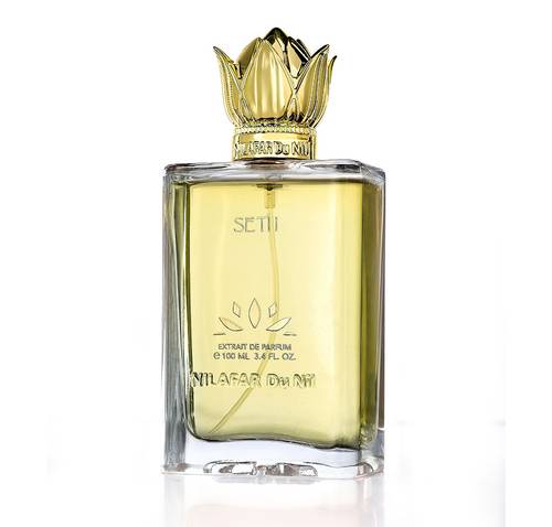 Nilafar du nil SetII  100ml