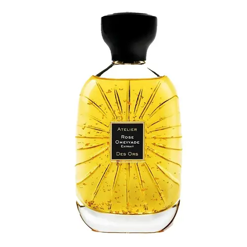 Atelier des Ors Rose Omeyyade Extrait 100ML