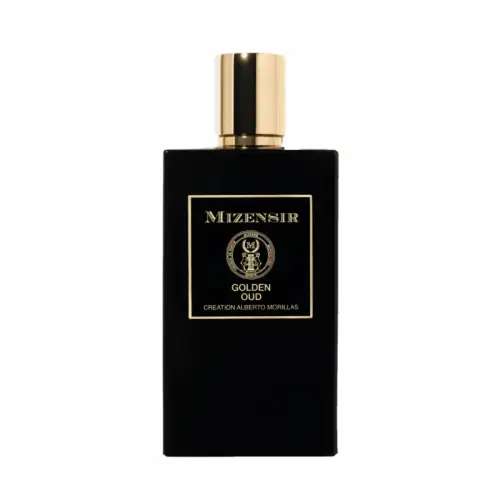 Mizensir Golden Oud 100 ml