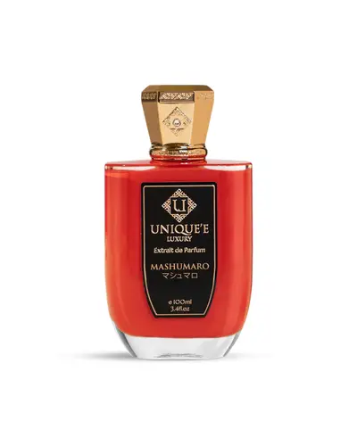 Unique Luxury Mashumaro 100 ml