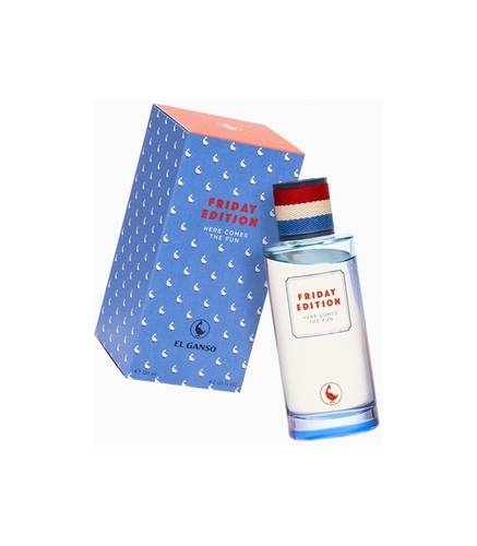 El Ganso Friday Edition EDT 125ML