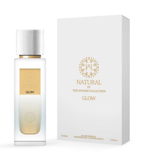 The Woods Collection Glow edp 100ml