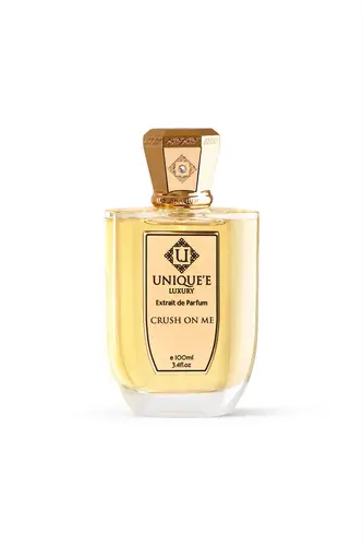 Unique Luxury Crush On Me  100 ml