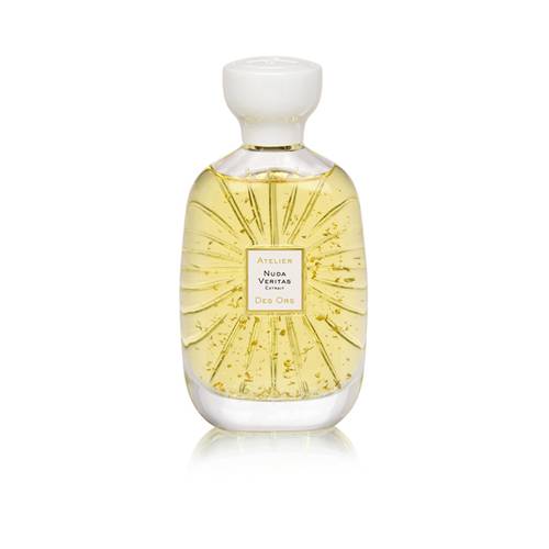 ATELIER DES ORS NUDA VERITAS EXTRAIT DE PARFUM 100ML