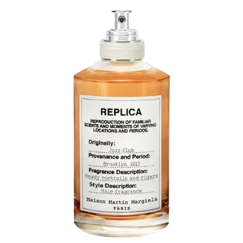 Maison Margiela Replica Jazz Club 100 ml