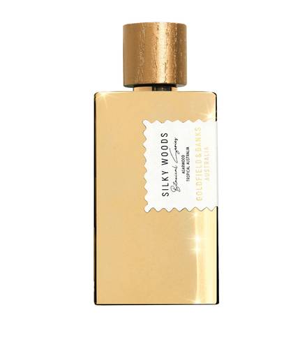 Goldfield & Banks Silky Woods 100ml