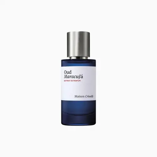  Maison Crivelli Oud Maracujá 50ml