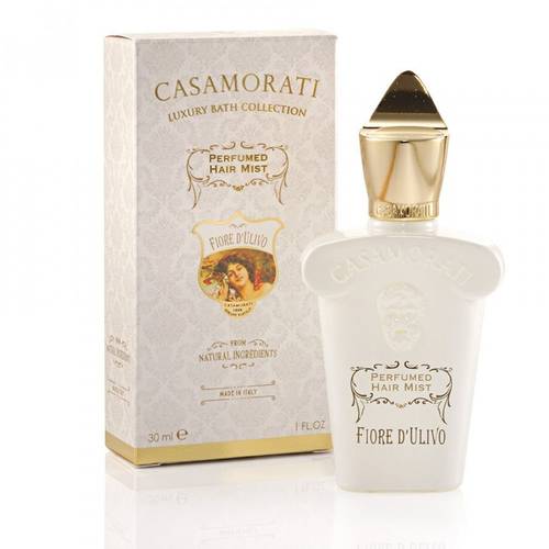زيرجوف فيور دوليفو معطر شعر 30مل للنساء
