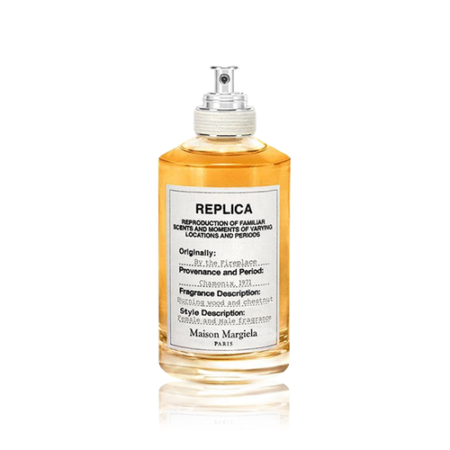 Maison Margiel Replica By The Fireplace 100 ml