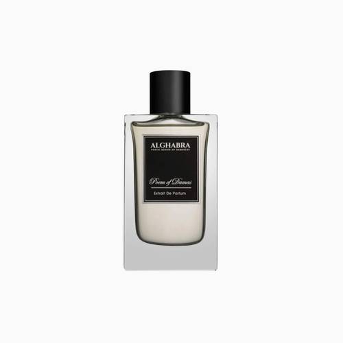 AlGhabra Poem of Damas extrait 50 ml