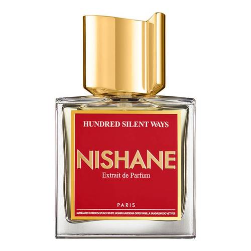 Nishane Hundred Silent Ways Extrait 50ml