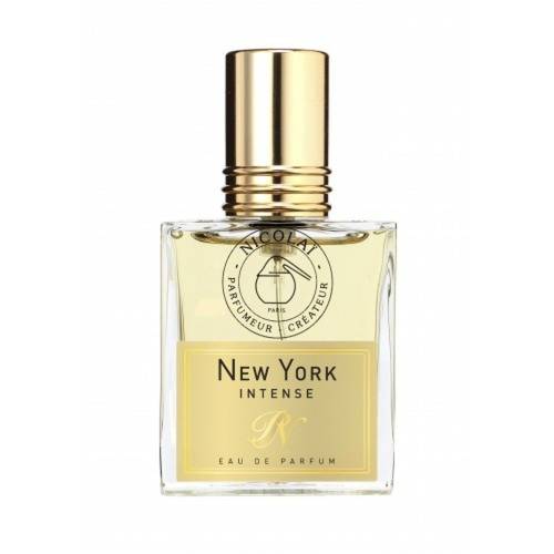 Nicolai New York Intense Eau de Parfum 30ml