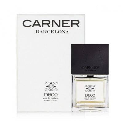 Carner Barcelona D600 edp 100 ml
