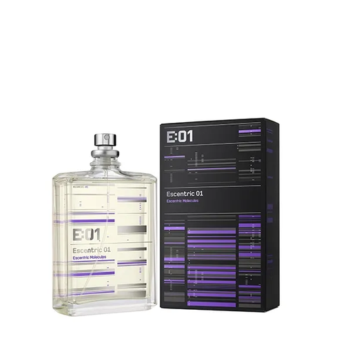 Escentric Molecules - Escentric 01 - 100 ml