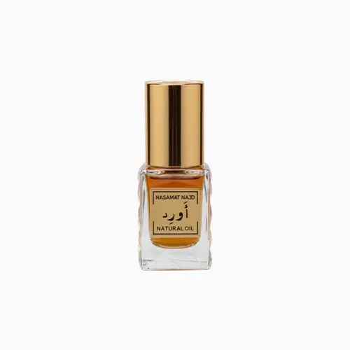 Nasamat Najd Oil Awrid 3.5 ML