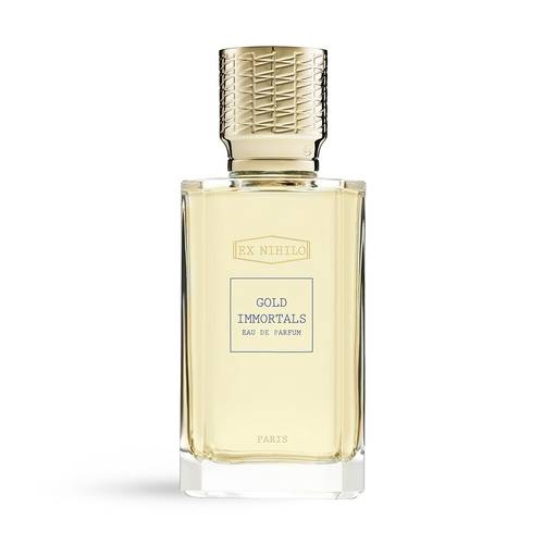 Ex Nihilo Gold Immortals edp 100 ml