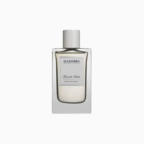 AlGhabra From The Heart extrait 50 ml